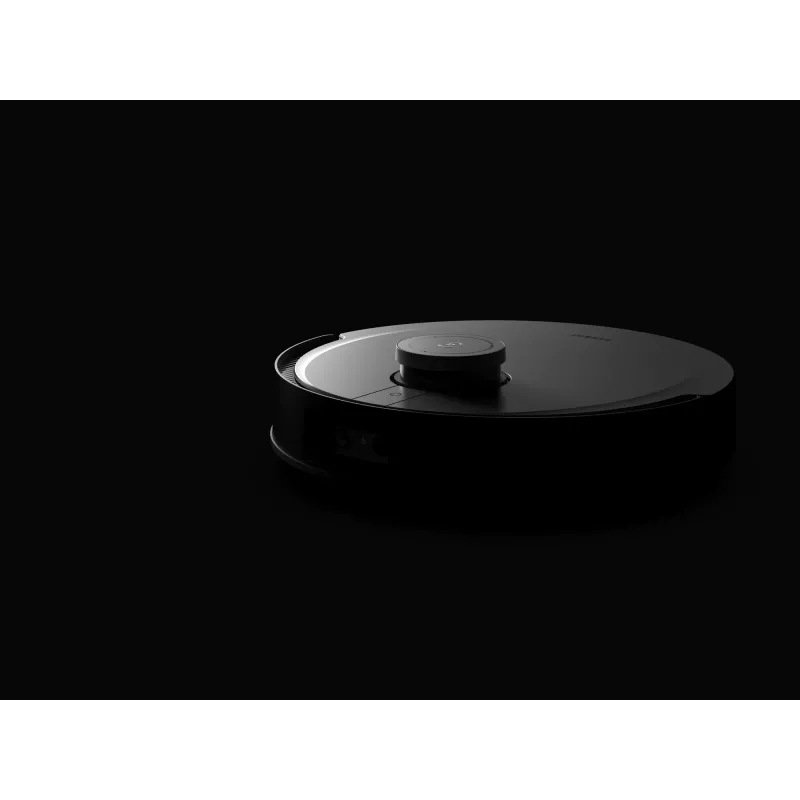 Ecovacs Deebot X1 Omni nero