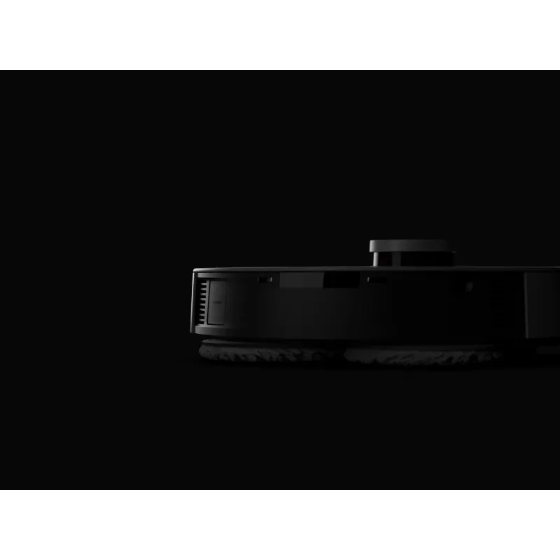 Ecovacs Deebot X1 Omni nero