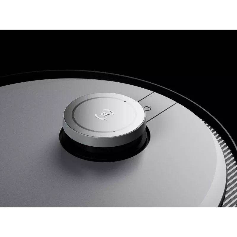 Ecovacs Deebot X1 Omni nero
