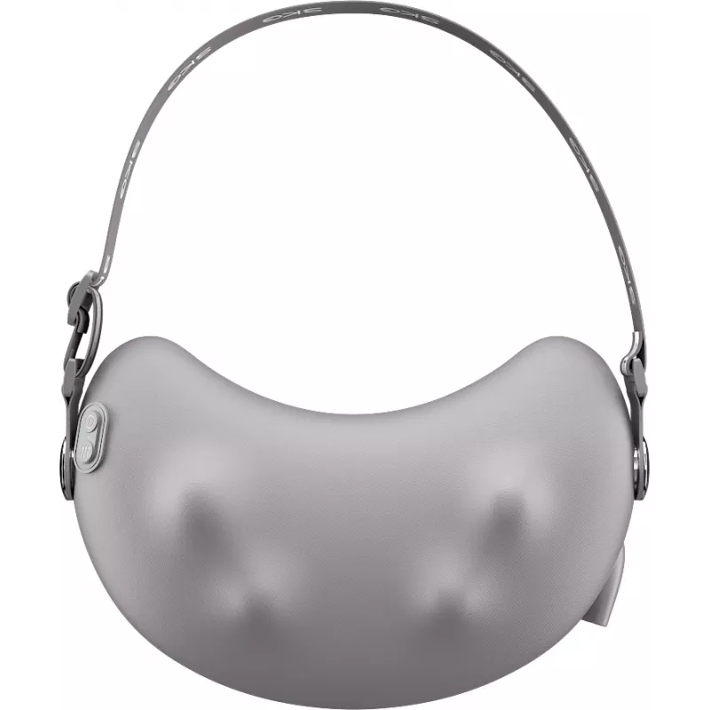 Massaggiatore SKG T1-2 PRO grigio vibrazione massaggio vita