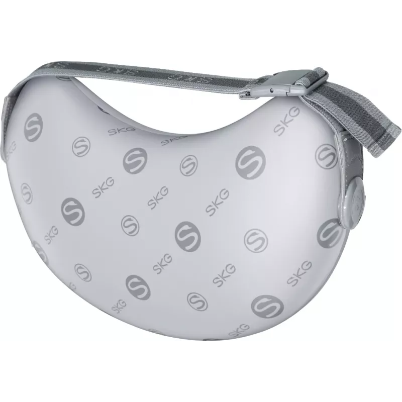Massaggiatore SKG T1-2 PRO grigio vibrazione massaggio vita