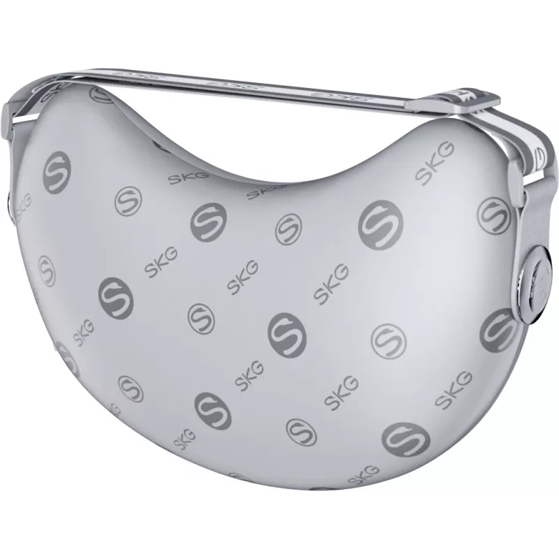 Massaggiatore SKG T1-2 PRO grigio vibrazione massaggio vita