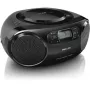 Philips AZB500 nero lettore CD portatile