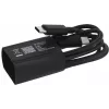 Caricabatterie mobile Motorola SJMC1252 universale nero AC interno USB Type-C 1m