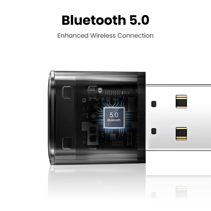 Ugreen 80889 scheda di rete Bluetooth 20 Mbit/s
