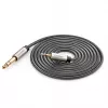 Cavo audio Ugreen 10628 2m 6,35mm a 3,5mm connettore maschio nero
