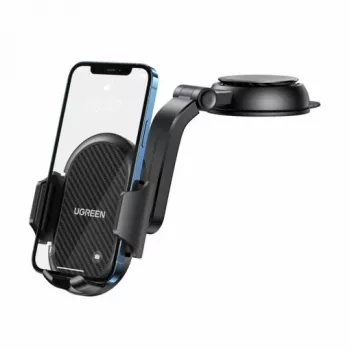 Supporto passivo per auto UGREEN 20473 — nero per telefoni cellulari/smartphone