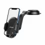 Supporto passivo per auto UGREEN 20473 — nero per telefoni cellulari/smartphone