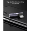 Ugreen AV154 nero, grigio