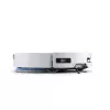Ecovacs Deebot T50 Omni bianco