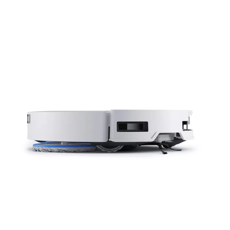 Ecovacs Deebot T50 Omni bianco
