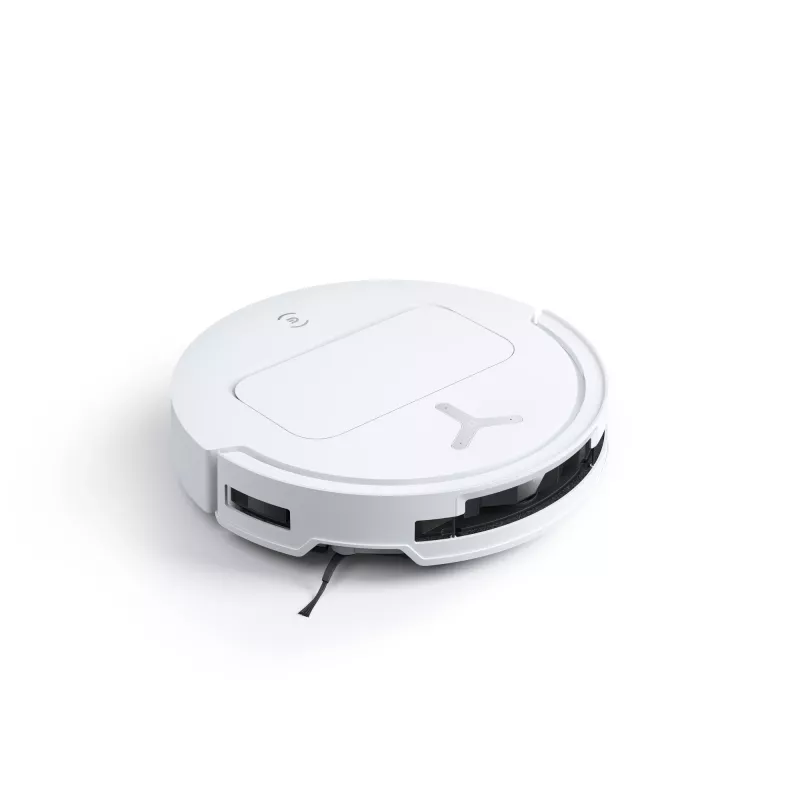 Ecovacs Deebot T50 Omni bianco