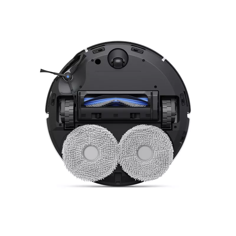 Ecovacs Deebot T50 Omni bianco
