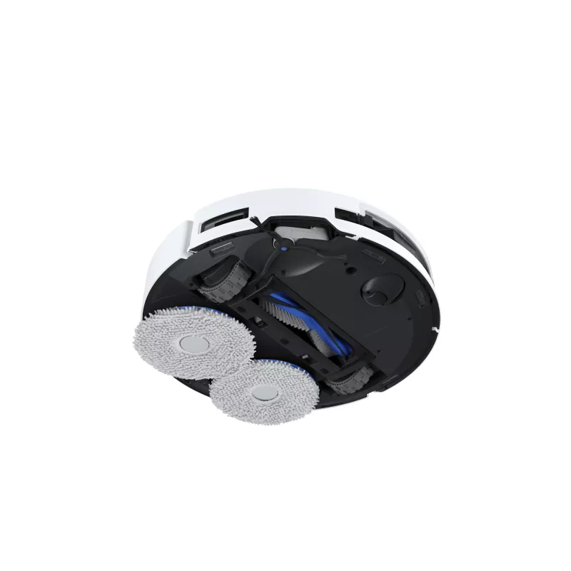 Ecovacs Deebot T50 Omni bianco