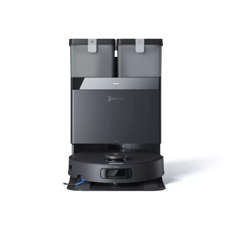 Ecovacs Deebot T30C Gen 2 nero
