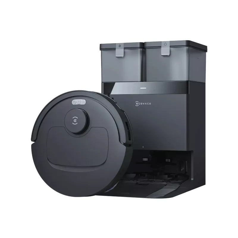 Ecovacs Deebot T30C Gen 2 nero