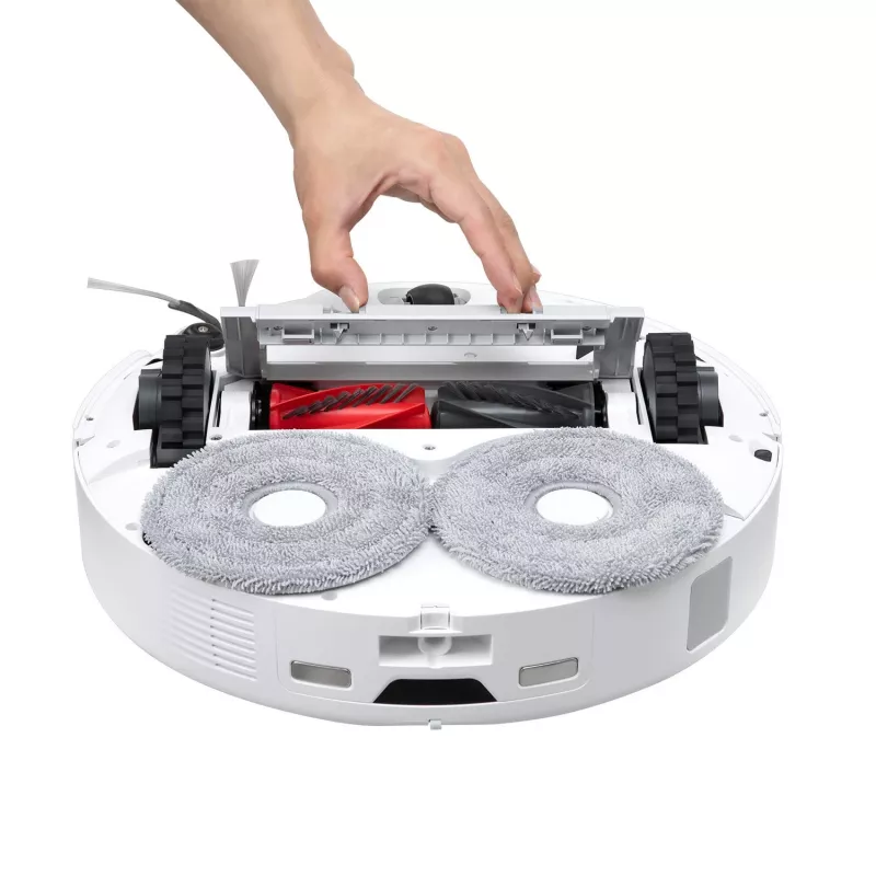 Roborock accessorio/ricambio per aspirapolvere coperchio robot aspirapolvere