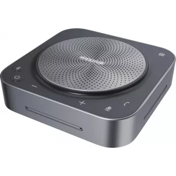 Speakerphone PC MAXHUB BM35 Bluetooth grigio 8W 10m