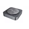 Speakerphone PC MAXHUB BM35 Bluetooth grigio 8W 10m