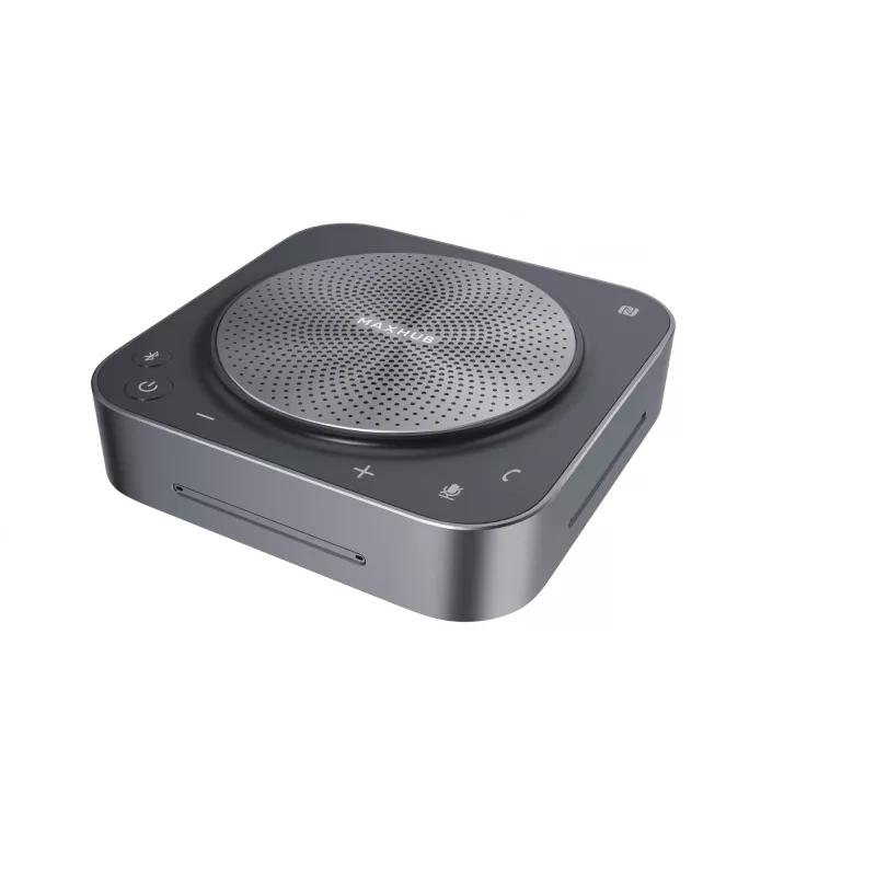 Speakerphone PC MAXHUB BM35 Bluetooth grigio 8W 10m