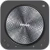 Speakerphone PC MAXHUB BM35 Bluetooth grigio 8W 10m