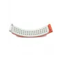 Cinturino per orologio Huami Amazfit AMAZSTR20OR — silicone, larghezza 20 mm