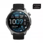 Amazfit Balance 2 XT 3,81 cm (1,5 pollici) AMOLED digitale 480 x 480 pixel touchscreen nero Wi-Fi GPS (satellitare)