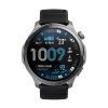 Amazfit Balance 2 XT 3,81 cm (1,5 pollici) AMOLED digitale 480 x 480 pixel touchscreen nero Wi-Fi GPS (satellitare)