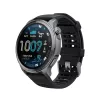 Amazfit Balance 2 XT 3,81 cm (1,5 pollici) AMOLED digitale 480 x 480 pixel touchscreen nero Wi-Fi GPS (satellitare)