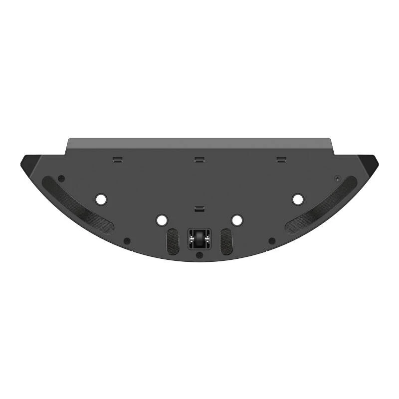 Panno lavapavimenti MOVA RMP15 per robot aspirapolvere, nero/grigio, 1 pz.