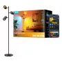 Lampada da terra Govee Tree Floor Lamp lampada intelligente Wi-Fi/Bluetooth 72 W
