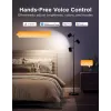 Lampada da terra Govee Tree Floor Lamp lampada intelligente Wi-Fi/Bluetooth 72 W