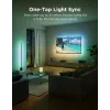 Govee H66A0 striscia LED intelligente Wi-Fi/Bluetooth