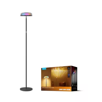 Lampada da terra Govee H60B0311 RGBWW 1000 lm Wi-Fi Bluetooth
