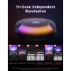 Lampada da terra Govee H60B0311 RGBWW 1000 lm Wi-Fi Bluetooth