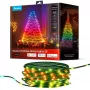 Striscia LED Govee H80C4 20m RGBWIC con controllo intelligente