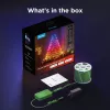 Striscia LED Govee H80C4 20m RGBWIC con controllo intelligente