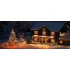Striscia LED Govee H80C4 20m RGBWIC con controllo intelligente