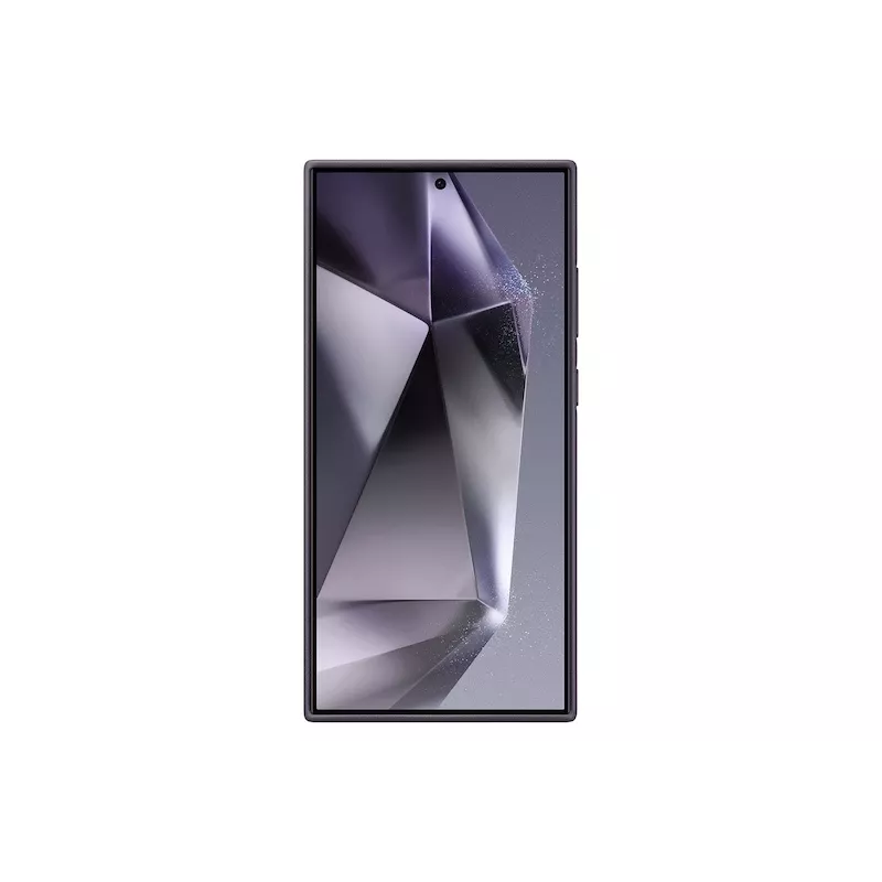 Cover Samsung Galaxy S24 Ultra viola