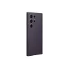 Cover Samsung Galaxy S24 Ultra viola