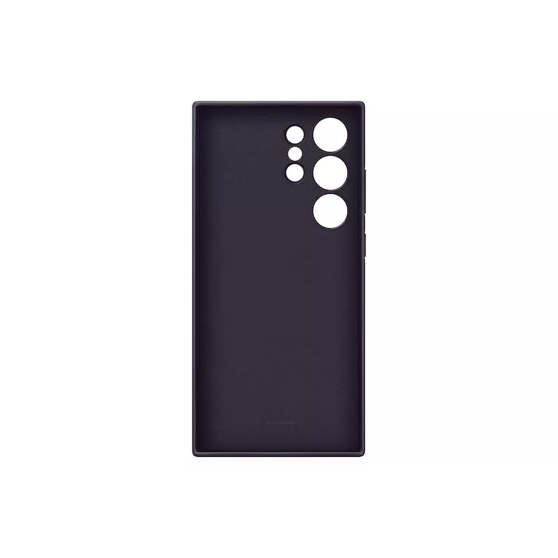 Cover Samsung Galaxy S24 Ultra viola
