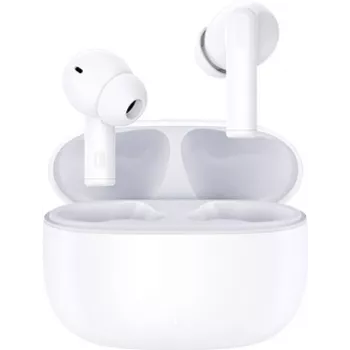 Honor Choice Earbuds X7 lite cuffie wireless in-ear chiamate/musica USB Type-C Bluetooth bianco