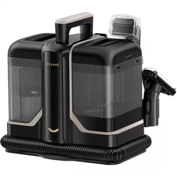 Dreame N10 pulitore a vapore portatile 1,6 L 450 W nero