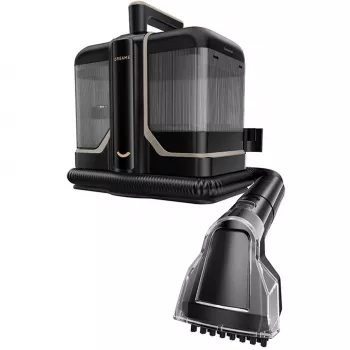 Dreame N10 pulitore a vapore portatile 1,6 L 450 W nero
