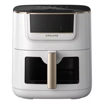 Dreame Tasti AF30 Single 7 L friggitrice ad aria 2300 W bianco