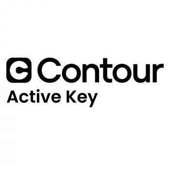 Contour Design Active Key AK-F7000 accessorio per dispositivo di input copertura tastiera