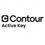 Contour Design Active Key AK-F7000 accessorio per dispositivo di input copertura tastiera