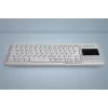 Active Key AK-4400 tastiera ufficio USB belga bianco full-size con filo
