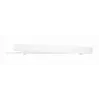 Contour Design Active Key AK-C8112 tastiera medicale USB QWERTZ tedesco bianco