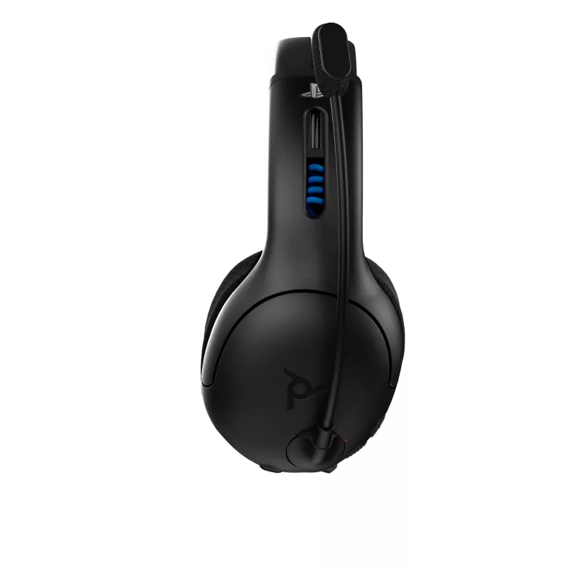 PDP LVL50 headset senza fili archetto gaming nero